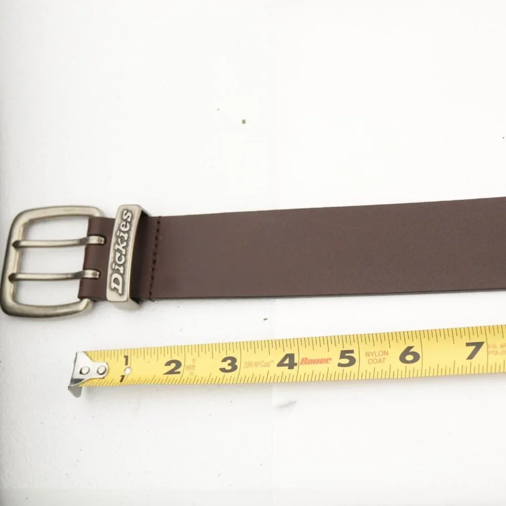 Dickies men belt